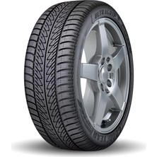 Goodyear 215/50R17 95V Xl Ultragrip 8 Performance Ms Fp Oto Kış Lastiği (Üretim YILI:2025)