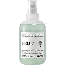 Davines Melu Shield Mellow Isıya Karşı Termal Koruyucu Kalkan 250 ml