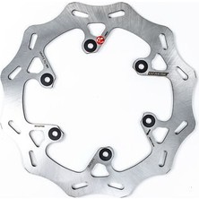 Braking Brakıng YA52RID Yamaha Yz F 250 Dalgalı Arka Fren Diski 2002-2018