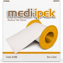 Medi Ipek Flaster 5*5