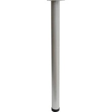 Stilaks Çap Ø 42MM 41CM Ahşap Için Masa ve Sehpa Ayağı