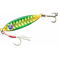 Blue Blue Blueblue Searide Mini Jig Yem 15G
