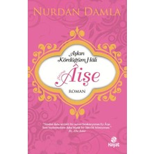 ALFA AKSESUAR 03 Hazreti Âişe Aşkın Kördüğüm Hali