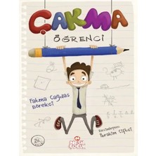 ALFA AKSESUAR 03 Çakma Öğrenci