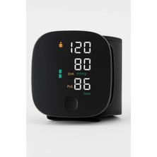 Beruflic LCD Ekranlı Koldan Tansiyon Ölçer Dijital Otomatik Nabız Ölçüm Cihazı
