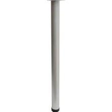 Stilaks Çap Ø 42MM 71CM Ahşap Için Masa ve Sehpa Ayağı