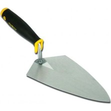 Dekor Plastik Saplı Ingiliz Malası (26 Cm)