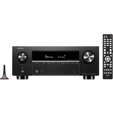 Denon AVR-X3900H A/v Sinema Amplisi