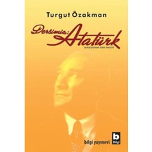 ALFA AKSESUAR 03 Dersimiz: Atatürk