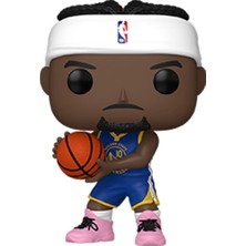 Funko Pop! Nba: Warriors - Jimmy Butler Iıı | Resmi Ürün