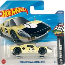 Hot Wheels Tekli Arabalar Porsche 904 Carrera Gts HYX41