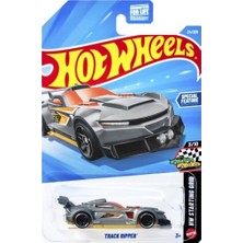 Hot Wheels Tekli Arabalar Track Ripper JJK95 (Kisa Kart)