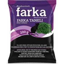 Fare ve Sıçanlarda Çok Etkili Taneli Buğday