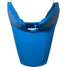 Moto Express Tvs NTORQ125 Sele Orta Birleştirici Grenajı Parlak Mavi