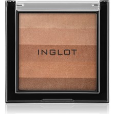 Inglot Multicolour Bronzing Powder