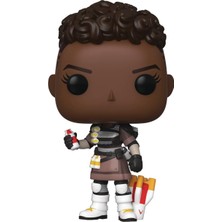 Funko Pop Apex Legends Bangalore Figuru
