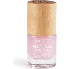 Inglot Natural Origin Nail Repair Base Coat