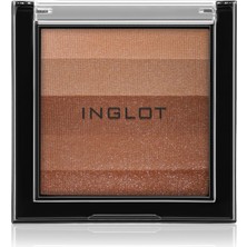 Inglot Multicolour Bronzing Powder