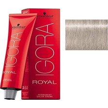 Saç Boyası 60ML-NO - 9.5.1 Inci