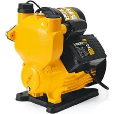 Sgs Otomatik Periferik Su Pompası 800 Watt 1.2 Hp