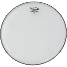 Remo 14''snare Ambassador Hazy Trampet Derisi