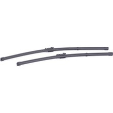 Valeo Silecek Flat Blade ( X2 ) VM443 600/500 ( Audi A5 ) 60/50