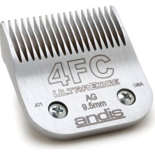 Andis 23872-23873 Veya Moser 2384 Için 9.5 mm Uç