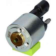 Valeo Mars Otomatigi 12V Volkswagen Transporter T.5 / Audi / Seat / Skoda Y.m. Fsi Soketli