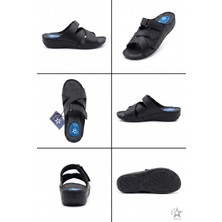 Look Life S012.032 Anatomik Kadın Terlik