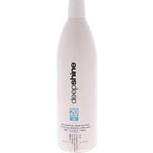 20 Volum 6 Oksidan Krem 1000ML