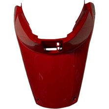 Moto Express Tvs NTORQ125 Sele Orta Birleştirici Grenajı Parlak Kırmızı
