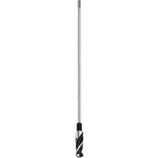 Sgs Sds Kalıpçı Ahşap Matkap Uçu 16X600