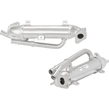 Valeo Egr Egsoz Donusturucu (Volkswagen Passat 3b3 3b6 2.0 Tdi 12.03-05.05 Audi A4 1.9 2.0 Tdi )