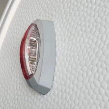 2k Karavan Sinyal (Gabari) Lambası Yükseltme Takozu - 1 Adet