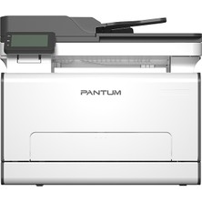 Pantum CM2100ADW Tarayıcı + Fotokopi Renkli Çok Fonksiyonlu Lazer Yazıcı