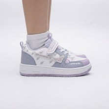 Hayo Rahat Konforlu Hafif Kız Çocuk Sneaker Spor Okul Ayakkabısı