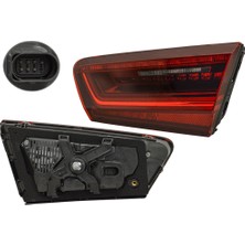 Valeo Sag Ic LED Stop 8sp Audi A6 15-18