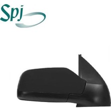 Spj Dikiz Ayna Sağ Astra G 98-04 Elektrikli E-0886 6428081
