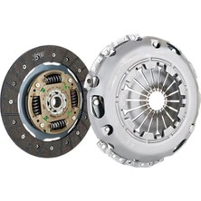 Valeo Debriyaj Seti (Vw Golf 12- Polo 14- Audi A3 13- Seat Ibiza 15- Leon 12-)Cjzb-Cyva-Cjza-Cyvb-Cjzc-Cjzd