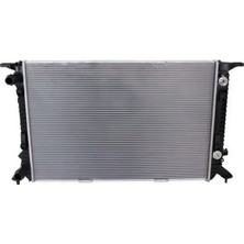 Valeo Su Radyatoru-Otomotik Sanzuman (Audi A4 08-16 A5 10-17 Q5 09-17)