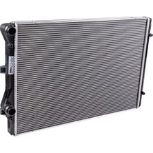 Valeo Su Radyatoru (Audi A4 1.6 2.0 1.8t 01/09 Exeo 09/14 ) Avj - Amb - Alt - Bex - Bfb ) Otomatik