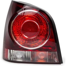 İTHAL Volkswagen Polo 2005-2010 Model Arası  Uyumlu Sol Stop