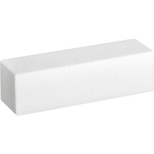 Inglot Törpü-White Sanding Block