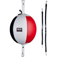 Ringside Iki Uçlu Boks Torbası, 12,7 Cm, 17,8 cm ve 22,9 cm