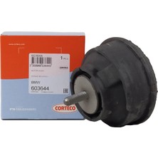 CORTECO Motor Kulagi Sol Bmw 3 Seri E46 M43/47