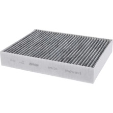 CORTECO Klima Filtresi Karbonlu Bmw F20-F22-F23-F30-F32-F36 Gran Coupe