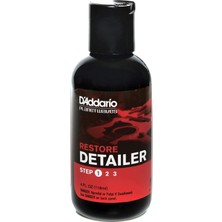 Planet Waves Derin Temizleyici Cila
