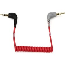 3.5 mm Trs-Trrs Adaptör Kablo
