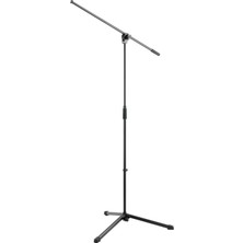 König &amp; Meyer Standart Mikrofon Standı - 25400, 890-1600 mm / 680 mm