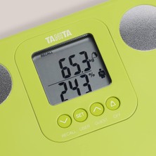 Tanita BC-730 Innerscan Vücut Analiz Terazisi